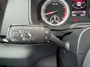 Škoda Karoq SportLine