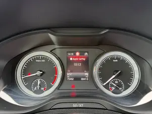 Škoda Karoq SportLine