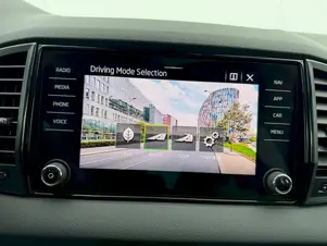 Škoda Karoq SportLine