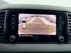 Škoda Karoq SportLine