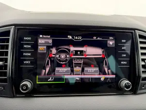 Škoda Karoq SportLine