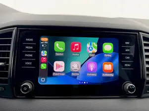 Škoda Karoq SportLine