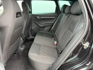 Škoda Karoq SportLine