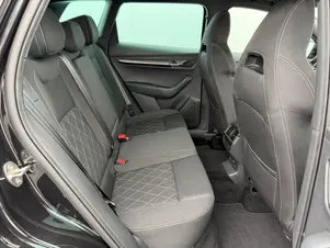 Škoda Karoq SportLine