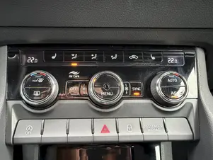 Škoda Karoq SportLine