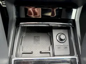 Škoda Karoq SportLine