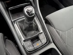 Škoda Karoq SportLine