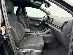 Škoda Karoq SportLine