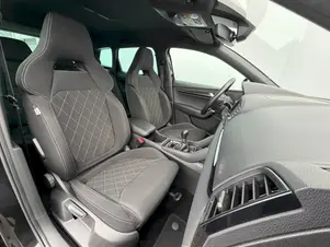 Škoda Karoq SportLine