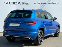 Karoq SportLine