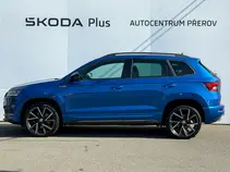 Karoq SportLine