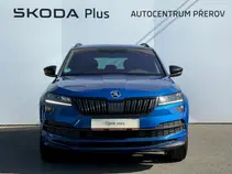 Karoq SportLine