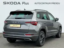 Karoq SportLine