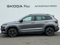 Karoq SportLine