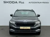 Karoq SportLine
