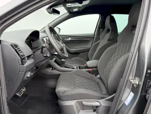 Škoda Karoq SportLine