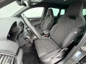 Škoda Karoq SportLine