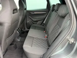 Škoda Karoq SportLine