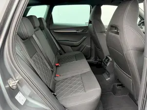 Škoda Karoq SportLine