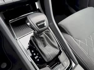 Škoda Karoq SportLine