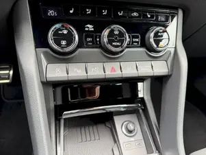 Škoda Karoq SportLine