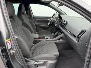 Škoda Karoq SportLine