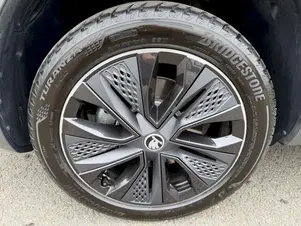 Škoda Karoq SportLine