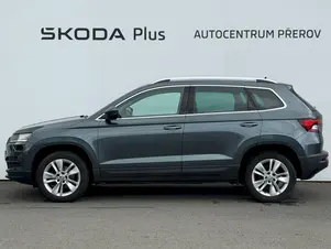 Škoda Karoq Style Plus
