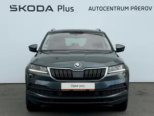 Škoda Karoq Style Plus