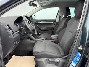 Škoda Karoq Style Plus