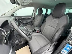 Škoda Karoq Style Plus