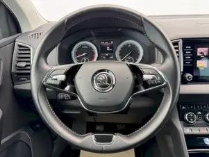 Škoda Karoq Style Plus