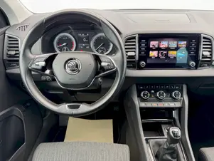 Škoda Karoq Style Plus