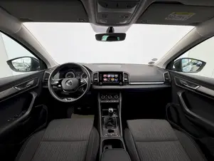 Škoda Karoq Style Plus
