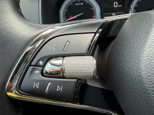 Škoda Karoq Style Plus