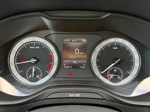 Škoda Karoq Style Plus
