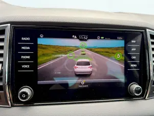 Škoda Karoq Style Plus