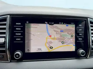 Škoda Karoq Style Plus