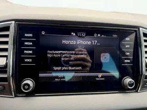 Škoda Karoq Style Plus