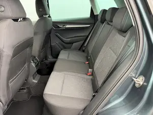 Škoda Karoq Style Plus
