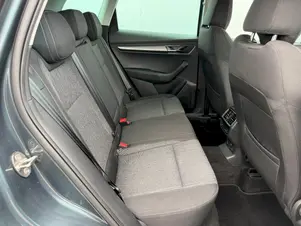 Škoda Karoq Style Plus