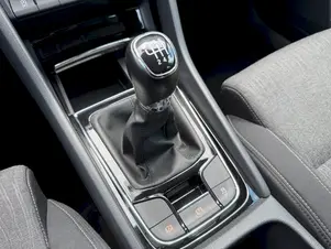 Škoda Karoq Style Plus