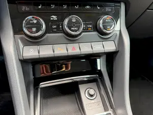 Škoda Karoq Style Plus