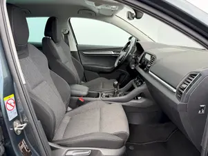 Škoda Karoq Style Plus