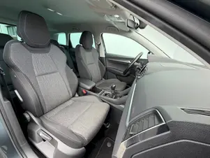 Škoda Karoq Style Plus