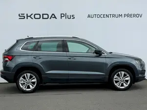 Škoda Karoq Style Plus