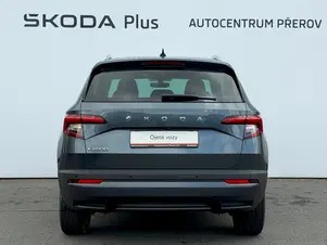 Škoda Karoq Style Plus