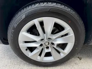 Škoda Karoq Style Plus