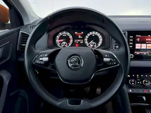 Škoda Karoq Style