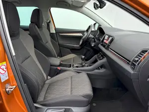 Škoda Karoq Style